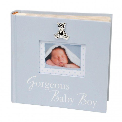 Juliana - Album foto Gorgeous Baby Boy